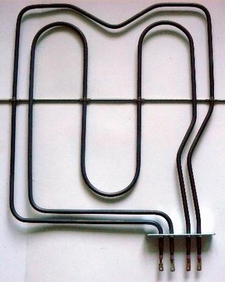 Resistenza per FORNO ARISTON 1200+800 W