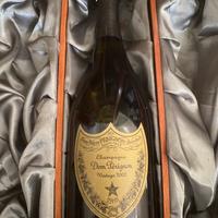 Dom Perignon 2002