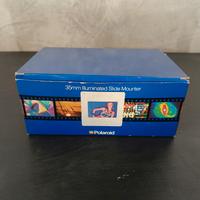 polaroid 35mm slide mounter 