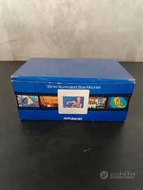 polaroid 35mm slide mounter 