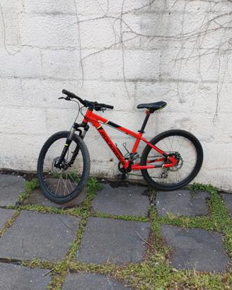 Rockrider st900