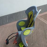 seggiolino per biciclette 