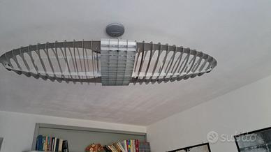 Luceplan Queen  Titania