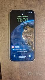 iPhone 14 256GB - Blu