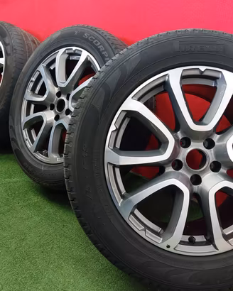 Cerchi Maserati Levante Originali R19 19"