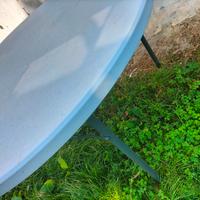 tavoli per catering ristorante wedding planner