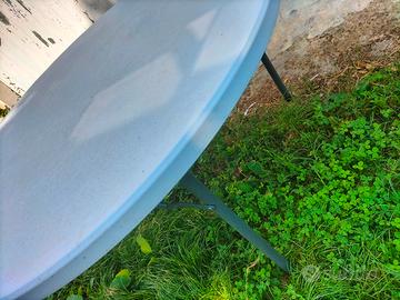 tavoli per catering ristorante wedding planner