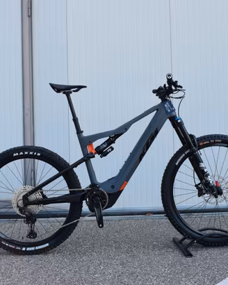 26-67 KTM MACINA KAPOHO PRO LTD – EX NOLO:2.429KM