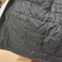 giubbino invernale uomo