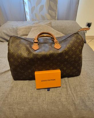 borsa Louis vuitton speedy 40