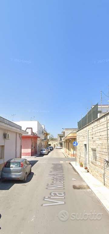Appartamento – Mesagne, Brindisi - Vista 4