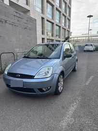 Ford fiesta 1.2 75 cv