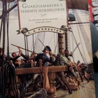 Guardiamarina e Tenente Hornblower - C.S. Foster