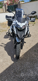 Benelli TRK 502 X
