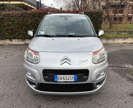 Citroen c3 Picasso 1.4 Exclusive