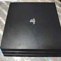 PS4 pro