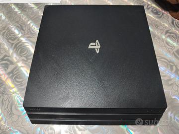 PS4 pro