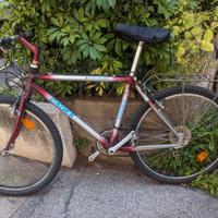 Bicicletta mountain bike Giant Cadex tg 26