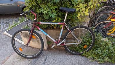 Bicicletta mountain bike Giant Cadex tg 26