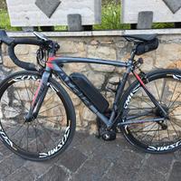 bici da corsa