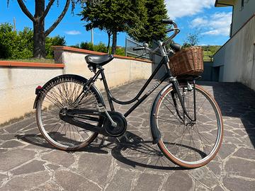 Bicicletta Vicini