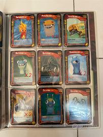 CARTE SLUGTERRA