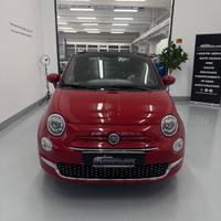 Fiat 500 C 1.0 Hybrid