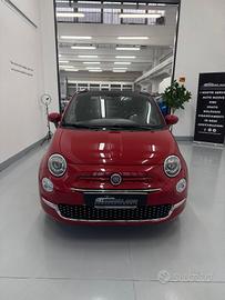 Fiat 500 C 1.0 Hybrid