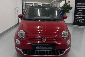 Fiat 500 C 1.0 Hybrid