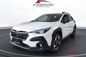 SUBARU Crosstrek 2.0i CVT Style