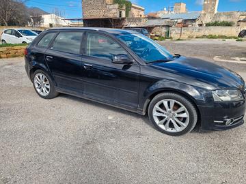 Audi a3 1.6 disel