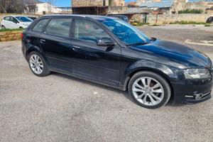 Audi a3 1.6 disel