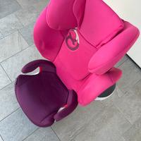 Seggiolino Cybex