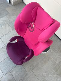 Seggiolino Cybex