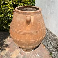 Vaso greco antiquariato