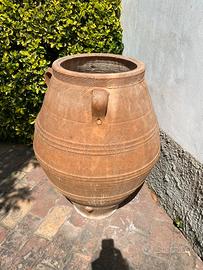 Vaso greco antiquariato