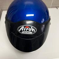 Casco moto Airoh tg.S. 55/56 unisex