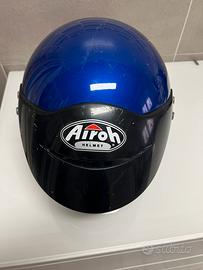 Casco moto Airoh tg.S. 55/56 unisex