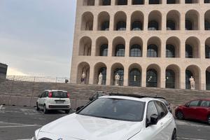 BMW 118d