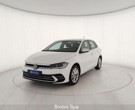 Volkswagen Polo 1.0 TSI Life