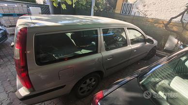 Volvo V70 ASI
