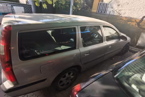 Volvo V70 ASI