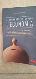 FINALMENTE HO CAPITO L'ECONOMIA -Maurizio De Pra