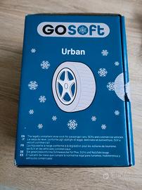 Calze da neve GoSoft Urban D