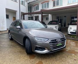 Audi A4 Avant 35 TDI/163 CV S tronic Business Adva