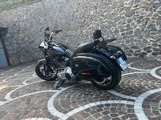 Harley-Davidson Softail Sport Glide - 2024