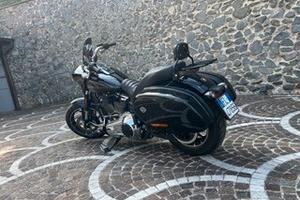 Harley-Davidson Softail Sport Glide - 2024