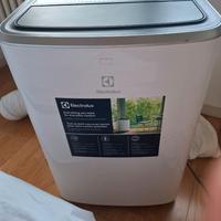Condizionatore portatile electrolux