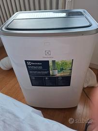 Condizionatore portatile electrolux