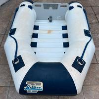 Tender Arimar + Motore 2,5 cv